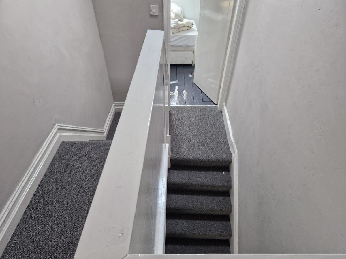 Three Bedroomed House In מורקמבי מראה חיצוני תמונה