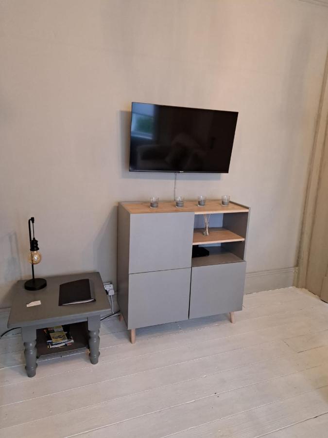 Three Bedroomed House In מורקמבי מראה חיצוני תמונה